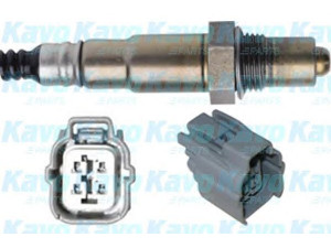 KAVO PARTS EOS-2022 lambda jutiklis 
 Variklis -> Variklio elektra
36532PWAG02, 36532PWEG01