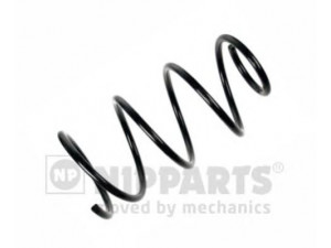 NIPPARTS N5543069 spyruoklė 
 Pakaba -> Spyruoklės
G067-34-011