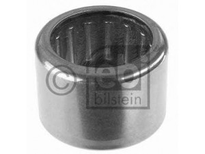FEBI BILSTEIN 17516 žiedinis krumpliaratis, alkūninis velenas 
 Variklis -> Alkūninio veleno pavara -> Alkūninis velenas -> Atramos poveržlės/atraminis guolis
0614 706, 614 706, 90105743, 90105743