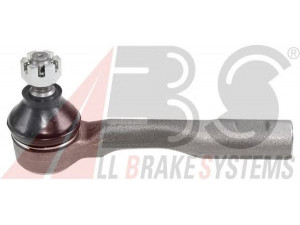A.B.S. 230958 skersinės vairo trauklės galas 
 Vairavimas -> Vairo mechanizmo sujungimai
45470 39205, 45470 59035