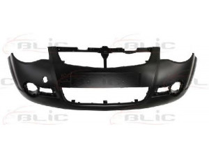 BLIC 5510-00-5033900P buferis 
 Kėbulas -> Kėbulo dalys/ sparnas/buferis -> Priekinis aerodinaminio pasipriešinimo sumažinimas/grotelės
93193190