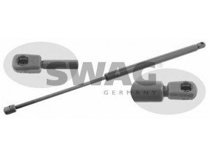 SWAG 30 92 7669 dujinė spyruoklė, bagažinė 
 Priedai -> Bagažinė/pakrovimo skyrius
701 829 331 J