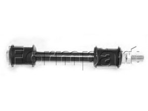 FORMPART 3808031 šarnyro stabilizatorius 
 Ašies montavimas/vairavimo mechanizmas/ratai -> Stabilizatorius/fiksatoriai -> Savaime išsilyginanti atrama
8AG1-34-100, 8AG134100