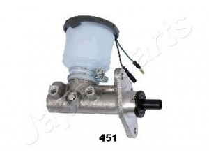 JAPANPARTS PF-451 pagrindinis cilindras, stabdžiai 
 Stabdžių sistema -> Pagrindinis stabdžių cilindras
46100SK7Q01, 46100SK7Q02, 46100SK7Q03