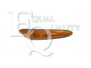 EQUAL QUALITY FL0041 indikatorius 
 Dviratė transporto priemonės -> Elektros įranga -> Indikatorius/dalys -> Indikatorius
63 31 6 911 368, 63133403616, 63133418446