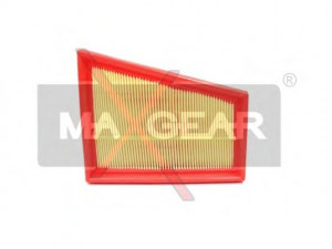 MAXGEAR 26-0106 oro filtras 
 Techninės priežiūros dalys -> Techninės priežiūros intervalai
4408341, 7701045724, 91159955