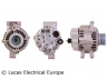 LUCAS ELECTRICAL LRA03274 kintamosios srovės generatorius 
 Elektros įranga -> Kint. sr. generatorius/dalys -> Kintamosios srovės generatorius
31100-PRA-003, CJX67