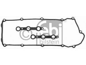 FEBI BILSTEIN 11513 tarpiklių komplektas, svirties gaubtas 
 Variklis -> Cilindrų galvutė/dalys -> Svirties dangtelis/tarpiklis
11 12 0 034 108, 11 12 1 703 342