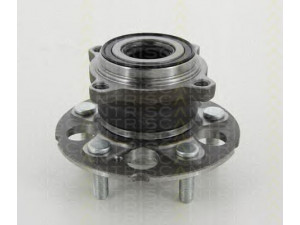 TRISCAN 8530 40242 rato guolio komplektas 
 Ašies montavimas/vairavimo mechanizmas/ratai -> Rato stebulė/montavimas -> Rato guolis
42200-STK-951