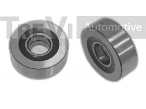 TREVI AUTOMOTIVE TD1348 kreipiantysis skriemulys, paskirstymo diržas 
 Diržinė pavara -> Paskirstymo diržas/komplektas -> Laisvasis/kreipiamasis skriemulys
4178016