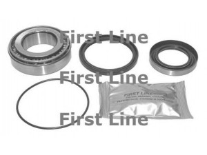 FIRST LINE FBK605 rato guolio komplektas 
 Ašies montavimas/vairavimo mechanizmas/ratai -> Rato stebulė/montavimas -> Rato guolis
43215G9500