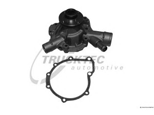 TRUCKTEC AUTOMOTIVE 02.19.205 vandens siurblys
111 200 4201, PA10003