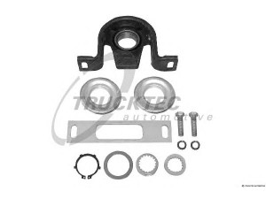 TRUCKTEC AUTOMOTIVE 02.34.031 pakaba, kardaninis velenas
601 410 2110