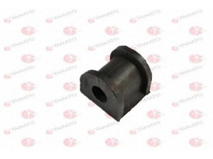 YAMATO J75035YMT skersinio stabilizatoriaus įvorių komplektas 
 Ašies montavimas/vairavimo mechanizmas/ratai -> Stabilizatorius/fiksatoriai -> Sklendės
MR554028