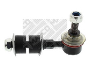 MAPCO 52360HPS šarnyro stabilizatorius 
 Ašies montavimas/vairavimo mechanizmas/ratai -> Stabilizatorius/fiksatoriai -> Savaime išsilyginanti atrama
4056A040, MR319147, MR476595
