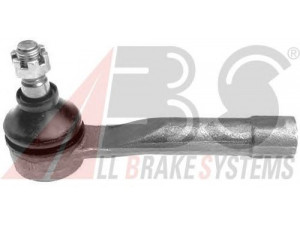 A.B.S. 230314 skersinės vairo trauklės galas 
 Vairavimas -> Vairo mechanizmo sujungimai
48520-72E25