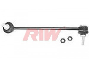 RIW HY4011 šarnyro stabilizatorius 
 Ašies montavimas/vairavimo mechanizmas/ratai -> Stabilizatorius/fiksatoriai -> Savaime išsilyginanti atrama
54830-1E000, 54830-1G000, 54830-1G000