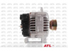 ATL Autotechnik L 38 870 kintamosios srovės generatorius
77 00 856 250, 77 00 857 460, 7700856249