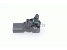 BOSCH 0 261 230 071 jutiklis, įsiurbimo kolektoriaus slėgis 
 Elektros įranga -> Jutikliai
036 906 051 E, 036 906 051 E, 036 906 051 E