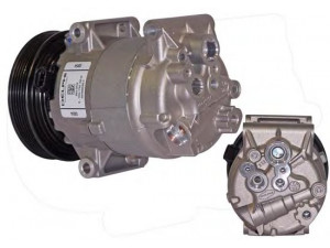 AUTOCLIMA 40420048 kompresorius, oro kondicionierius 
 Oro kondicionavimas -> Kompresorius/dalys
92600BN701, 8200470242, 8200600110