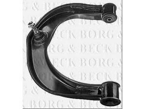 BORG & BECK BCA7172 vikšro valdymo svirtis 
 Ašies montavimas/vairavimo mechanizmas/ratai -> Valdymo svirtis/pasukamosios svirties sujungimas -> Vairo trauklės (valdymo svirtis, išilginis balansyras, diago
2H0407021B, 2H0 407 021 B