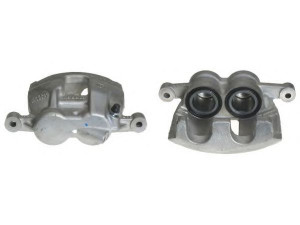 BUDWEG CALIPER 344585 stabdžių apkaba 
 Dviratė transporto priemonės -> Stabdžių sistema -> Stabdžių apkaba / priedai
2H0 615 124, 2H0 615 124, 2H0 615 124