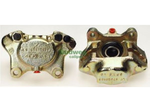 BREMBO F 86 022 stabdžių apkaba 
 Dviratė transporto priemonės -> Stabdžių sistema -> Stabdžių apkaba / priedai
12059580, 13303086