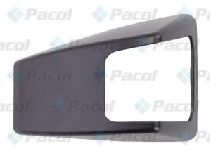 PACOL VOL-LC-003L korpusas, indikatorius 
 Elektros įranga -> Šviesos -> Indikatorius/dalys -> Dalys, indikatorius
21448885, 82114504
