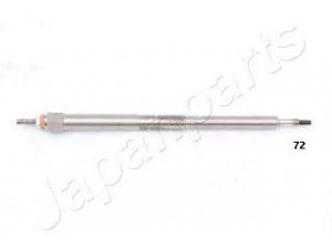 JAPANPARTS JPX-72 kaitinimo žvakė 
 Kibirkšties / kaitinamasis uždegimas -> Kaitinimo kaištis
11065-AD201, 11065AD20A