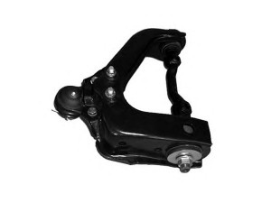 OCAP 0782972 vikšro valdymo svirtis 
 Ašies montavimas/vairavimo mechanizmas/ratai -> Valdymo svirtis/pasukamosios svirties sujungimas -> Vairo trauklės (valdymo svirtis, išilginis balansyras, diago
48610-29085