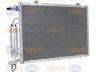 HELLA 8FC 351 000-411 kondensatorius, oro kondicionierius 
 Oro kondicionavimas -> Kondensatorius
1 756 414, AV11 19710DA
