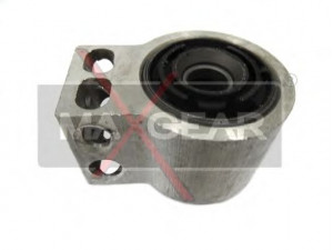 MAXGEAR 72-1698 valdymo svirties/išilginių svirčių įvorė 
 Ašies montavimas/vairavimo mechanizmas/ratai -> Valdymo svirtis/pasukamosios svirties sujungimas -> Montavimas/sutvirtinimas
7174 0107, 03 52 319, 0352 319