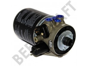 BERGKRAFT BK1281108AS oro džiovintuvas, suspausto oro sistema
1 315 688, 1 351 443, 1315688, 1351443