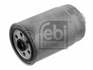 FEBI BILSTEIN 30749 kuro filtras 
 Techninės priežiūros dalys -> Papildomas remontas
1337724080