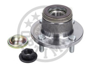 OPTIMAL 302057L rato guolio komplektas 
 Ašies montavimas/vairavimo mechanizmas/ratai -> Rato stebulė/montavimas -> Rato guolis
1137830, 1151005, 1201568, 1335383