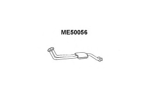 VENEPORTE ME50056 vidurinis duslintuvas
1234908119