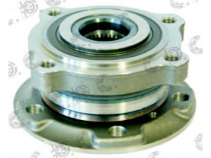 AUTOKIT 01.98201 rato guolio komplektas 
 Ašies montavimas/vairavimo mechanizmas/ratai -> Rato stebulė/montavimas -> Rato guolis
31206783747, 33206795960