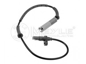 MEYLE 314 899 0056 jutiklis, rato greitis 
 Elektros įranga -> Jutikliai
34 52 6 752 016, 34 52 6 756 379