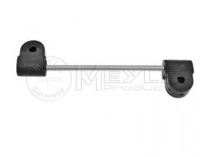 MEYLE 216 060 0023 šarnyro stabilizatorius 
 Ašies montavimas/vairavimo mechanizmas/ratai -> Stabilizatorius/fiksatoriai -> Savaime išsilyginanti atrama
500363065