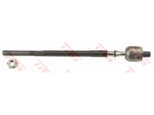 TRW JAR1301 vidinė skersinė vairo trauklė 
 Vairavimas -> Vairo mechanizmo sujungimai
7701473656