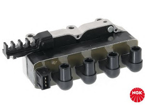 NGK 48052 ritė, uždegimas 
 Kibirkšties / kaitinamasis uždegimas -> Uždegimo ritė
46446039, 46472440, 46480361, 7789346