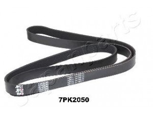 JAPANPARTS DV-7PK2050 V formos rumbuoti diržai 
 Techninės priežiūros dalys -> Techninės priežiūros intervalai
4891840AA