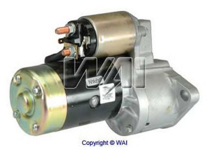 WAIglobal 17244N-OE starteris