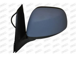 PRASCO FT3607314 išorinis veidrodėlis 
 Kėbulas -> Keleivių kabina -> Veidrodėlis
71743599