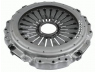 SACHS 3482 083 252 sankabos suspaudimo plokštelė 
 Sankaba/dalys -> Sankabos suspaudimo plokštelė
643 3313 00, 5001 837 123, 5010 244 097
