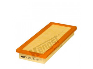 HENGST FILTER E1206L oro filtras 
 Techninės priežiūros dalys -> Techninės priežiūros intervalai
13 71 7 534 845, 1444 QS, 16 118 917 80