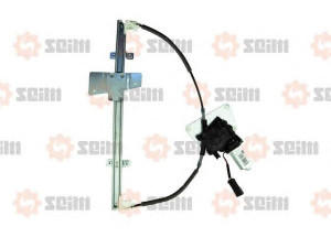 SEIM 900776 lango pakėliklis 
 Vidaus įranga -> Elektrinis lango pakėliklis
80701AX620, 80701BC60B