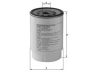 UNIFLUX FILTERS XN771 kuro filtras