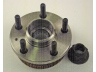 TRISCAN 8530 27109 rato guolio komplektas 
 Ašies montavimas/vairavimo mechanizmas/ratai -> Rato stebulė/montavimas -> Rato guolis