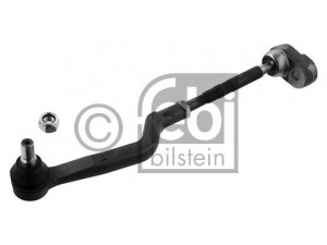 FEBI BILSTEIN 36150 strypo montavimas 
 Vairavimas -> Sujungimo trauklės surinkimas/dalys -> Sujungimo trauklės surinkimas
169 330 04 03, 169 330 04 03 S2